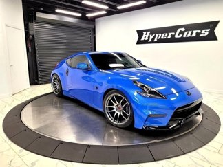 Used 2011 Nissan 370Z Touring w/ Sport Pkg image 1
