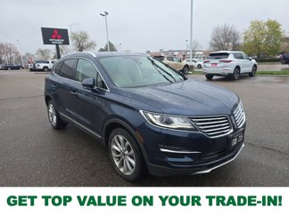 Used 2017 Lincoln MKC Select w/ Select Plus Package image 1