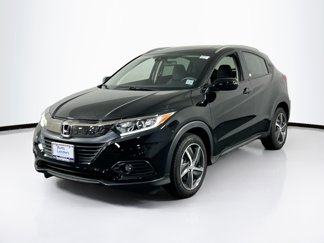 Used 2022 Honda HR-V EX image 1