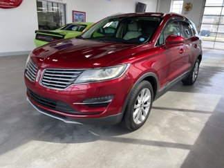 Used 2015 Lincoln MKC AWD w/ Equipment Group 101A Select image 1
