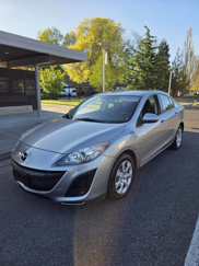 Used 2011 MAZDA MAZDA3 i Sport image 1