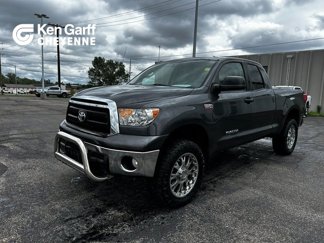 Used 2013 Toyota Tundra 4x4 Double Cab image 1