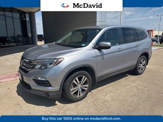 Used 2018 Honda Pilot EX-L image 1
