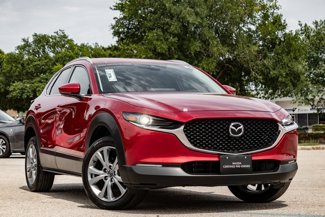 New 2024 MAZDA CX-30 AWD 2.5 S w/ Select Sport Pkg image 1