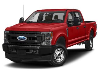 Used 2020 Ford F350 Lariat w/ Lariat Value Package image 1
