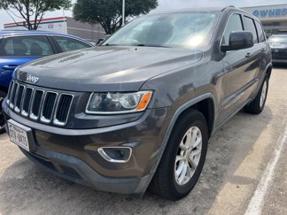 Used 2015 Jeep Grand Cherokee Laredo w/ Quick Order Package 23E image 1