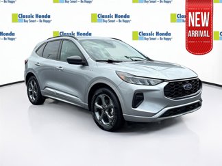 Used 2024 Ford Escape ST-Line w/ Cold Weather Package image 1