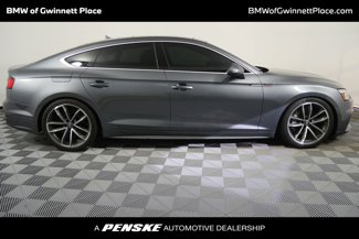 Used 2018 Audi A5 2.0T Premium image 1