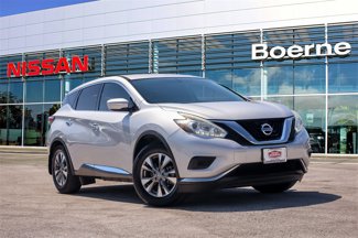 Used 2015 Nissan Murano S image 1