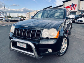 Used 2008 Jeep Grand Cherokee Laredo image 1