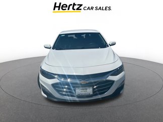 Used 2024 Chevrolet Malibu LT image 1