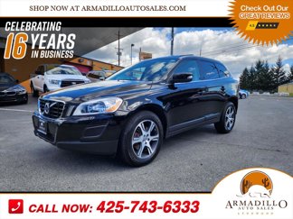 Used 2013 Volvo XC60 T6 image 1