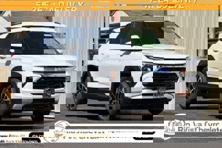 New 2026 Chevrolet TrailBlazer LT w/ Convenience Package image 1