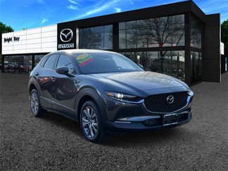 Certified 2022 MAZDA CX-30 AWD 2.5 S w/ Select Package image 1