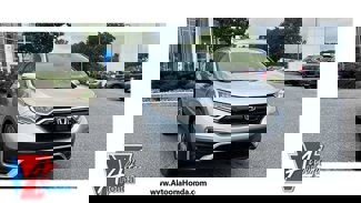 Used 2020 Honda CR-V Touring image 1