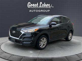 Used 2020 Hyundai Tucson Value image 1