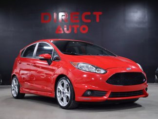 Used 2014 Ford Fiesta ST image 1