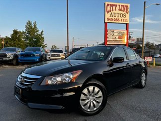 Used 2012 Honda Accord LX image 1