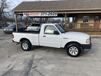 Used 2009 Ford Ranger 2WD Regular Cab image 1