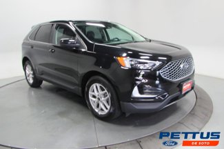 Used 2023 Ford Edge SEL image 1