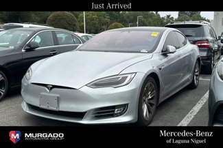 Used 2018 Tesla Model S 75D image 1