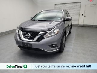 Used 2015 Nissan Murano SL w/ SL Technology Package image 1