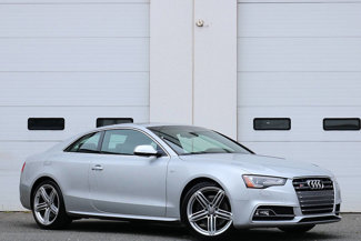 Used 2013 Audi S5 Prestige image 1