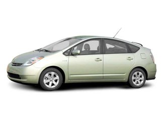 Used 2008 Toyota Prius image 1