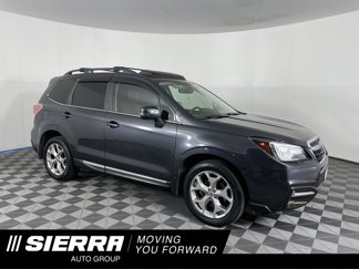 Used 2018 Subaru Forester 2.5i Touring image 1