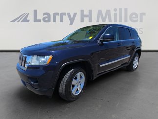 Used 2011 Jeep Grand Cherokee Laredo w/ Security & Convenience Group image 1
