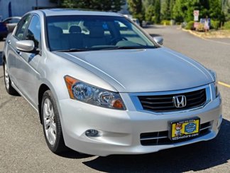 Used 2008 Honda Accord EX-L image 1