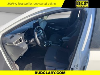 Used 2024 Toyota Corolla SE image 1