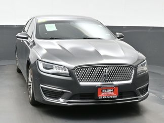 Used 2019 Lincoln MKZ Premiere video 2