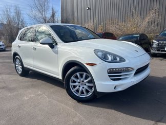 Used 2011 Porsche Cayenne image 1