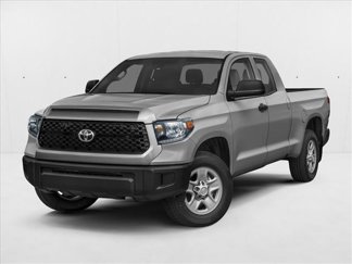 Used 2018 Toyota Tundra SR5 video 1
