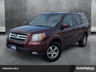 Used 2007 Honda Pilot EX image 1