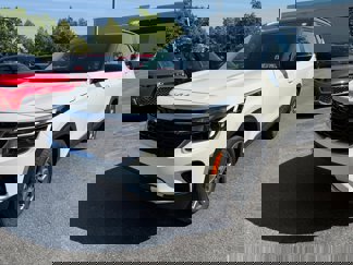 Used 2024 Kia Seltos S image 1