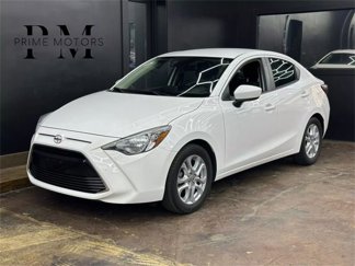 Used 2016 Scion iA image 1