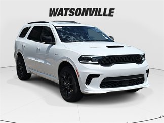 New 2025 Dodge Durango GT image 1