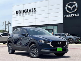 New 2025 MAZDA CX-30 AWD 2.5 S image 1