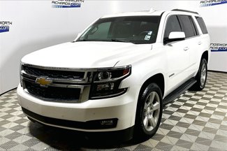 Used 2018 Chevrolet Tahoe LT image 1