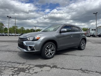 Used 2019 Mitsubishi Outlander Sport AWD image 1