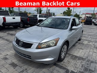 Used 2009 Honda Accord LX image 1