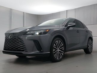 Used 2023 Lexus RX 350 Premium Plus w/ Accessory Package image 1