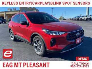 New 2025 Ford Escape ST-Line image 1