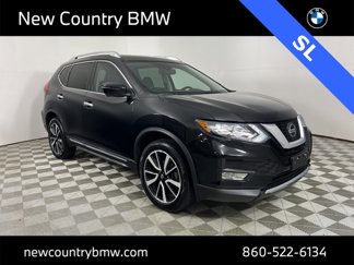Used 2019 Nissan Rogue SL w/ Premium Package image 1