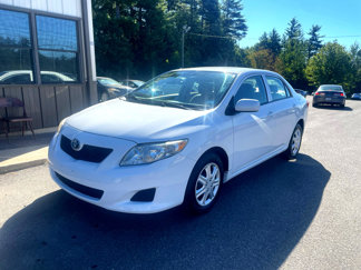 Used 2009 Toyota Corolla LE image 1