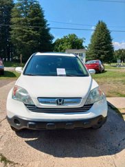 Used 2009 Honda CR-V EX-L image 1