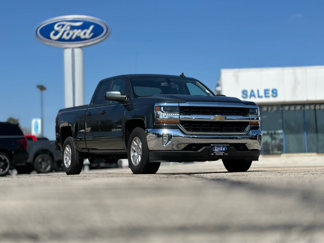 Used 2017 Chevrolet Silverado 1500 LT w/ All Star Edition image 1