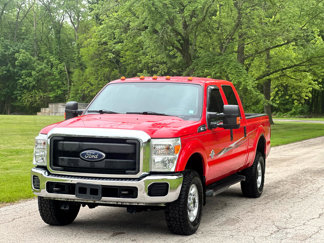 Used 2016 Ford F250 XL w/ Power Equipment Group image 1